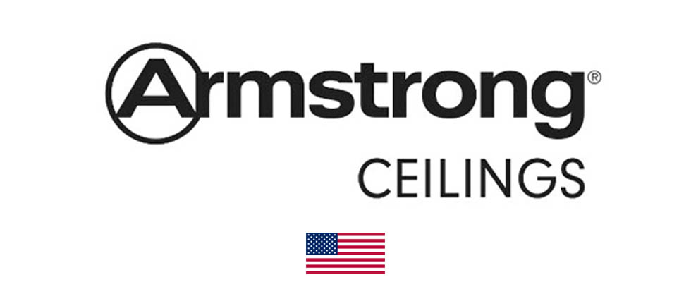 Armstrong Ceiling – Radiant Panels