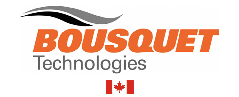 Bousquet – Dual Core ERV 95% Efficiency