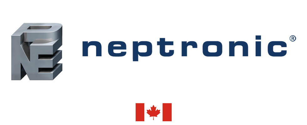 Neptronic – Humidifers | Electric Heaters | Controls