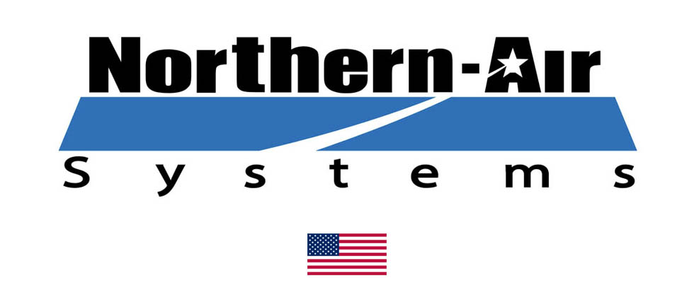 Northern-Air Systems –  Industrial Air Conditioning Units